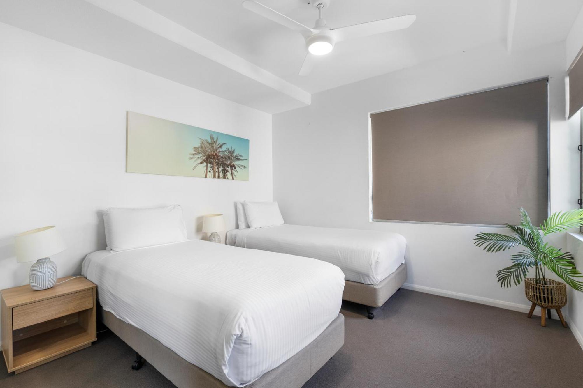 Beaches On Lammermoor Apartments Yeppoon Exterior photo