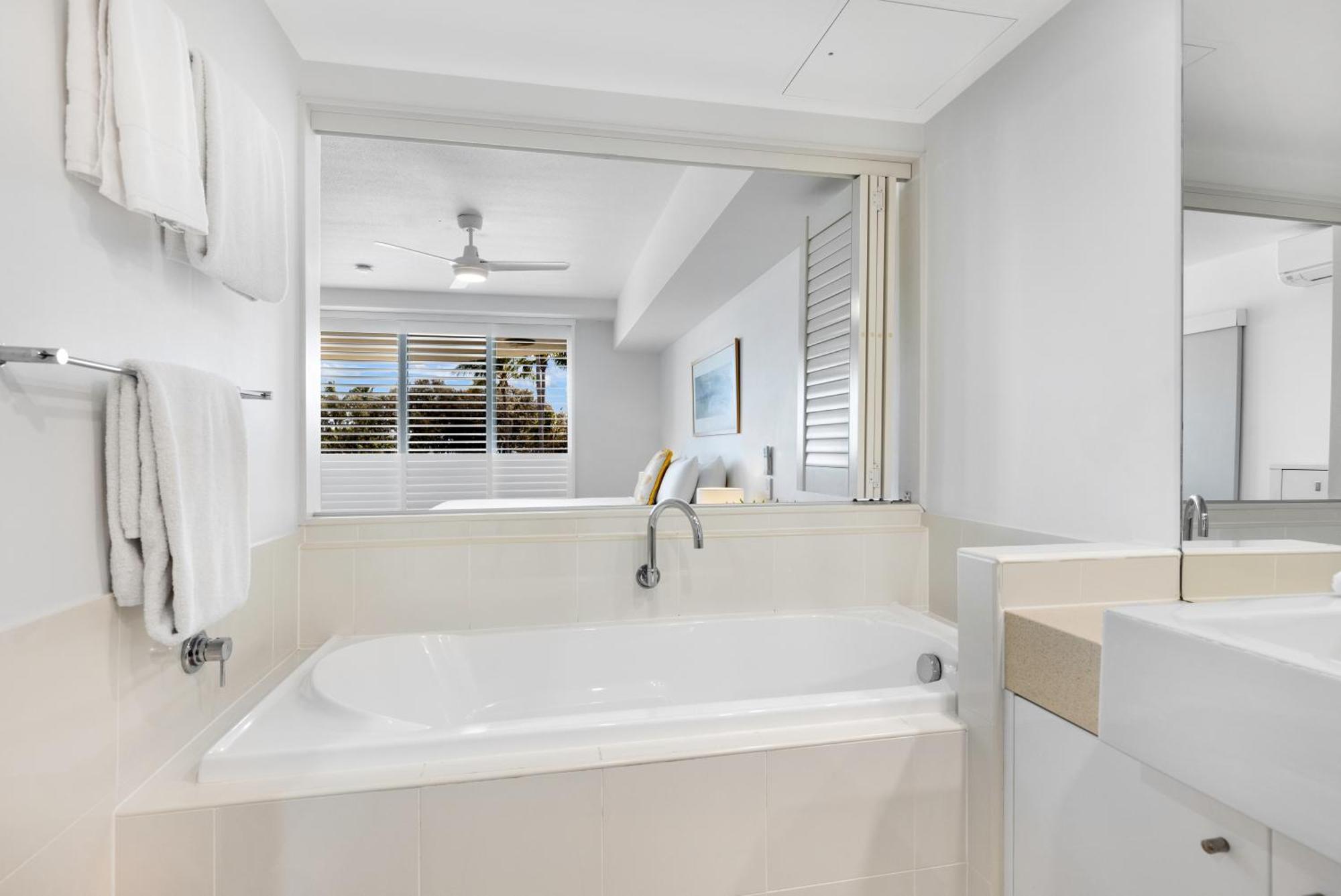 Beaches On Lammermoor Apartments Yeppoon Exterior photo